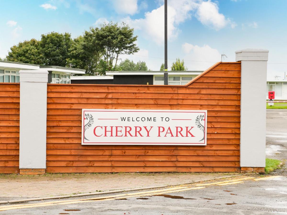 57 Cherry Park Holiday home