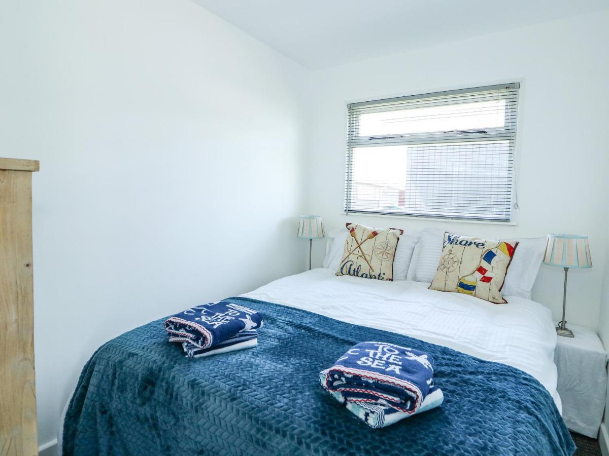 57 Cherry Park Holiday home