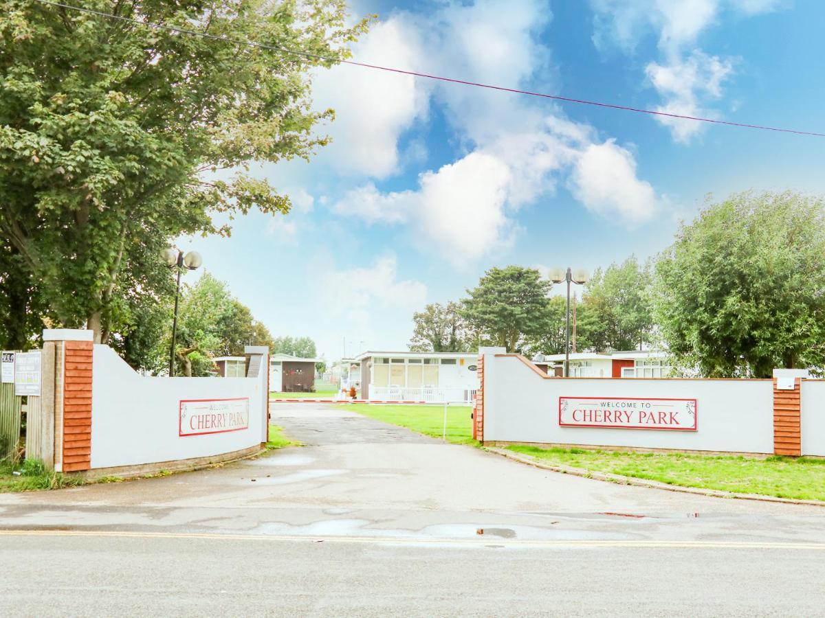 57 Cherry Park Holiday home *