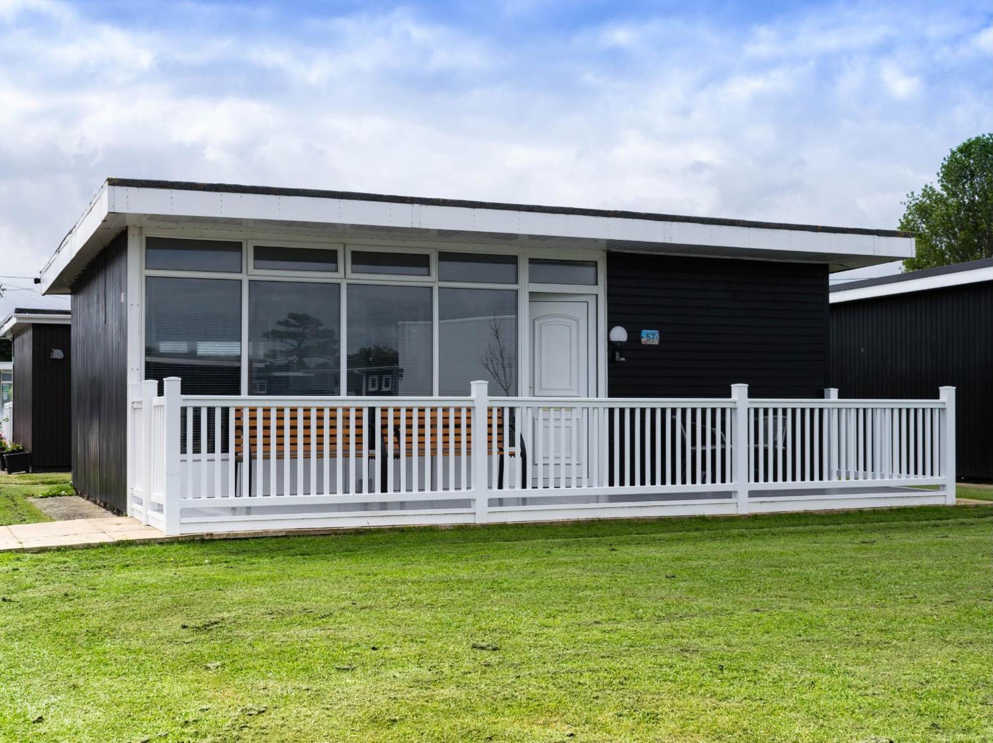 Holiday home 57 Cherry Park Skegness